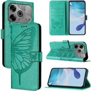 Dgplz Store Tecno Pova 6 Neo Için Kabartmalı Pu Kılıf (Yurt Dışından)
