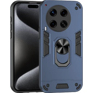 Dgplz Store Tecno Camon 30 Premier Için Halkalı Telefon Kılıfı (Yurt Dışından)