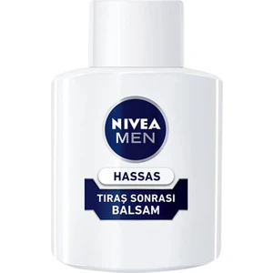 Nivea Men Hassas Tıraş Sonrası Balsam 100 ml