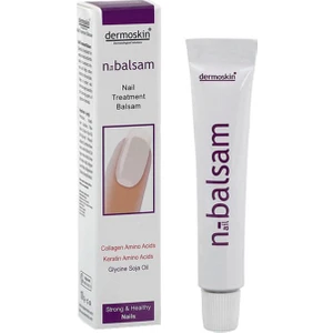 Treatment Tırnak Balsamı 10 g