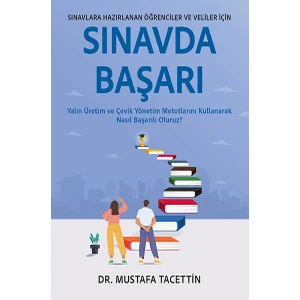 Sınavda Başarı - Dr. Mustafa Tacettin