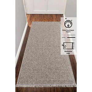 Konfor Jüt Bukle Hasır 4766 Vlora Örme Kilim Yolluk80x150