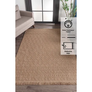 Konfor Vlora 4763 Jüt Hasır Bukle Örme Kilim120x180