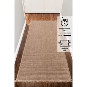 Konfor Jüt Bukle Hasır 4761 Vlora Örme Kilim Yolluk