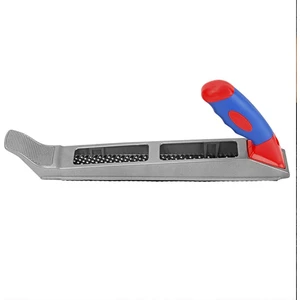 WP252002 250 mm Alüminyum Gövdeli Profesyonel Alçıpan Ahşap Törpüsü