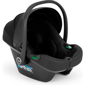 Capsule I- Size 0- 13 kg Oto Koltuğu Black