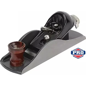 WP252005 175 mm Avuç İçi Profesyonel Marangoz Ahşap Rendesi