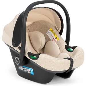 Capsule I- Size 0- 13 kg Oto Koltuğu Beige