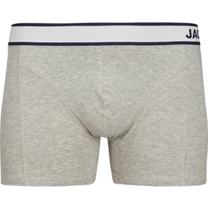 Jack & Jones Erkek Logolu 3'Lü Boxer Paketi - Rick