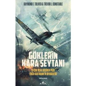 Göklerin Kara Şeytanı