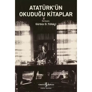 Atatürk'ün Okuduğu Kitaplar