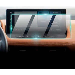 Nissan 2022-24 Juke / X-Trail / Qashqai / T33 12.3" Navigasyon 9h Ipg Proactive Ekran Koruyucu