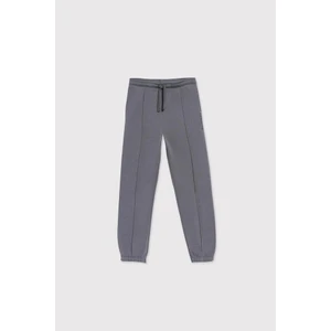 (Kids) Oversize Fit Cepli Çocuk Jogger