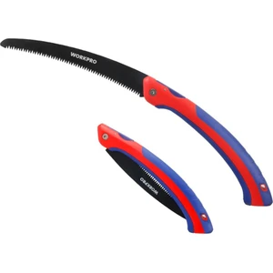 WP333003 250MM Katlanabilir Profesyonel Ağaç Budama Testeresi