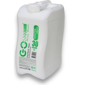Oksidan Krem 30 Volume (%9) 5000 Ml.