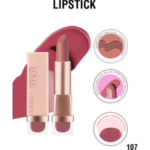 Lipsticks 107 / Ruj 107