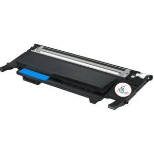 Samsung Uyumlu CLT-C407 CLP-325 Mavi Toner Chipli