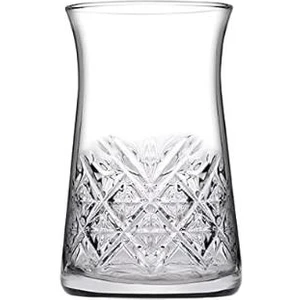 42891 Tımeless 160CC/5OZ 6lı Çay Bardağı