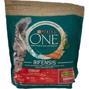 Purina One Sterılcat Cat Smn&whe 1,5kg
