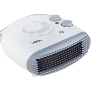 HK-498 Termostatlı 3 Kademeli 2000 Watt Sıcak - Soğuk Turbo Fanlı Isıtıcı