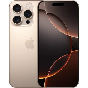 iPhone 16 Pro 1tb Çöl Titanyum