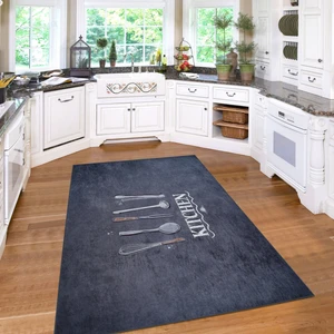 Kaşmir Halı Sare By Kaşmir Halı Board Kitchen 120X180 cm Mutfak Halısı