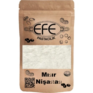 Efe Pastacılık Mısır Nişastası