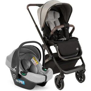 Nanofold 3 Travel Sistem Bebek Arabası Greyson