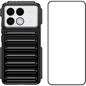 LR Joyful Xiaomi Poco F6 Pro 5g Tpu Kılıf (Yurt Dışından)