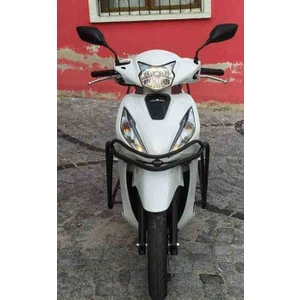 Honda Dio Koruma Demiri