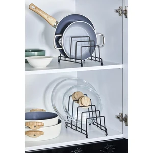 Orsa Home 965 Tencere Kapak, Tabak, Tava, ve Sahan Düzenleyici Organizer