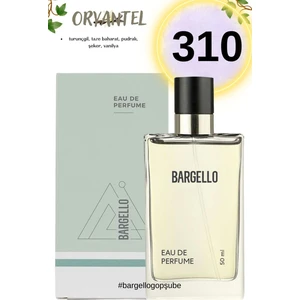 310 Oriental Unisex Parfüm 50ML Edp
