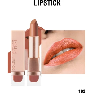 Lipsticks 103 / Ruj 103