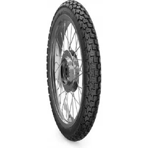 Yasa-Yazd 3.00-21 Motosiklet Dış Lastiği Trials Kross Tube Type 4pr