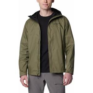 Watertight Iı Erkek Outdoor Yağmurluk RM2433