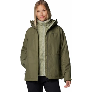 Bugaboo Iıı Kadın Outdoor 3 In 1 Mont WL9843