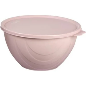 Moon Star Elegance Kapaklı Hava ve Koku Sızdırmaz Yemek Saklama Kabı 0,5 LITRE-RBK-310