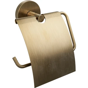 Dıgısu Tuvalet Kağıtlık-Bakır Eskitme