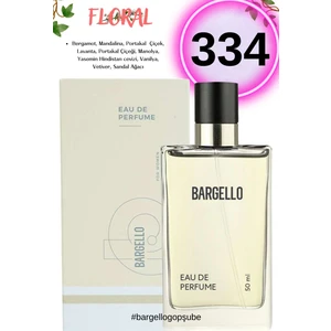 334 Floral Kadın Parfüm 50ML Edp