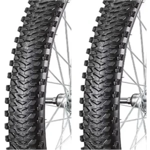 Diamond 26 Jant 26X1.95 Bisiklet Dış Lastiği Kalın Tırnak B1435 x 2 Adet
