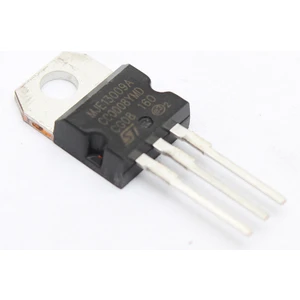 Mje 13009 TO-220 Transıstor