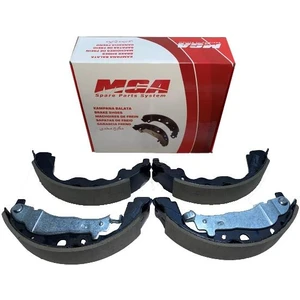 Kampana Balata Levyeli / Kangoo - Clio 4 - Captur - Logan  / 7701210109 -  54182