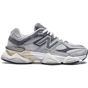 New Balance 9060 Unisex Spor Ayakkabı U9060GRY_30