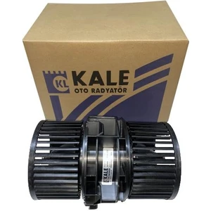 KALE Kalorifer Motoru 12V / Fluence - Megane 3 / 272104377R - 347025