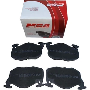 Ön Fren Balatası / Renault R9-R11-R19  Peugeot 106 / 55130 - 7711130034