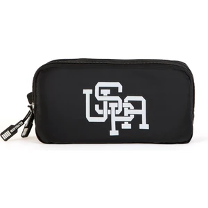 U.S. Polo Assn. Kız Çocuk Siyah Kalemlik 50294966-VR046
