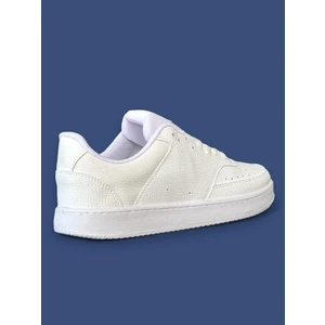 Court Unisex Günlük Sneaker