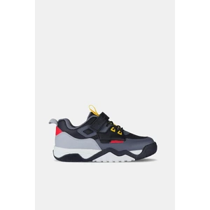 Orio Çocuk Cırtlı Phylon Sneaker Ayakkabı 346.24K.332