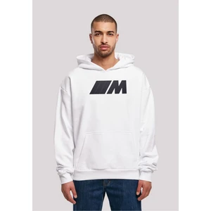 Bmw M Baskılı Unisex Oversize Sweatshirt 3 Iplik Kalın Kışlık Özel Tasarım Hoodie