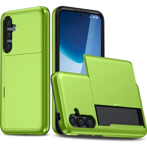 Seashell Digital Samsung Galaxy S24 FE Telefon Kılıfı (Yurt Dışından)